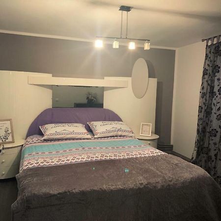 Lux Apartament Zalău Buitenkant foto