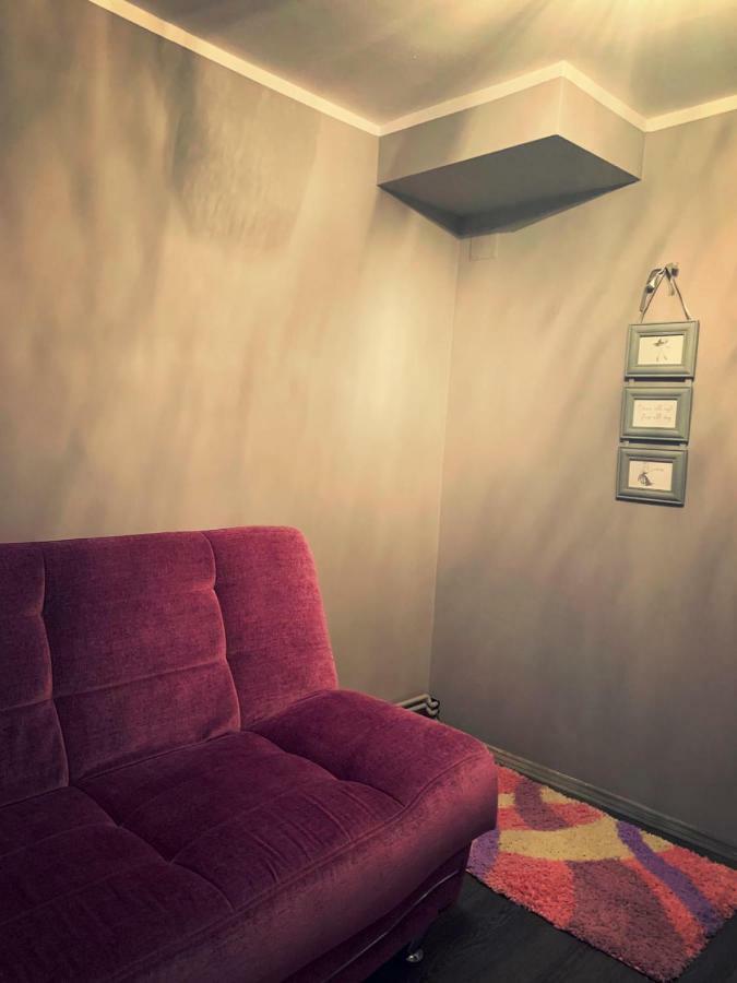 Lux Apartament Zalău Buitenkant foto